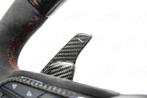 Audi RS3 / RS4 Carbon Fiber Stuur Schakelflippers, Verzenden