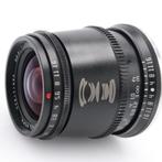 TTArtisan APS-C 17mm f/1.4 Sony E | Tweedehands, Audio, Tv en Foto, Fotocamera's Digitaal, Verzenden, Gebruikt, Overige Merken