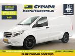 Zakelijke Lease |  Mercedes-Benz Vito 114 CDI Lang, Auto's, Mercedes-Benz, Automaat, Gebruikt, Euro 6, Overige carrosserieën