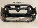 Ford Transit Custom I Facelift Sport Voorbumper JK21-17F003, Auto-onderdelen, Ophalen, Gebruikt, Voor, Bumper