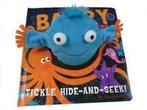 Barry the fish with fingers: tickle hide & seek by Sue, Gelezen, Sue Hendra, Verzenden