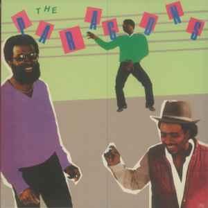 lp nieuw - The Paragons - Sly And Robbie Meet The Paragons, Cd's en Dvd's, Vinyl | Overige Vinyl, Zo goed als nieuw, Verzenden