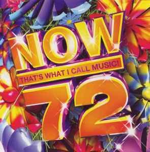 cd - Various - Now Thats What I Call Music! 72, Cd's en Dvd's, Cd's | Overige Cd's, Zo goed als nieuw, Verzenden