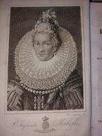 J.J. de Smet - Histoire de la Belgique - 1836