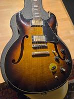 Aria - ES-500 - - Elektrische gitaar - Japan - 1981, Muziek en Instrumenten, Nieuw