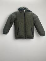 Cars Winterjas / Groen / Maat   110, Kinderen en Baby's, Kinderkleding | Maat 110, Nieuw
