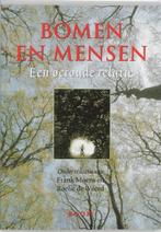 Bomen en mensen 9789053525241 Frank Moens, Boeken, Gelezen, Frank Moens, Roelie de Weerd, Verzenden