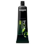 LOreal - Inoa Haarverf - 4.26 - Middenbruin Irisé Rood, Ophalen of Verzenden, Nieuw