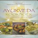 Ayurveda kookboek, Nieuw, Verzenden