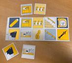 Van Horen en Zeggen Lotto- en Memoryspel (zo goed als nieuw!, Verzenden, Nieuw