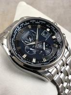 Citizen - Promaster Eco-Drive Radio Controlled - AT9031-52L, Nieuw