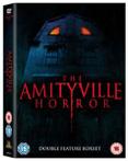 The Amityville Horror (1979 and 2005) DVD (2005) James
