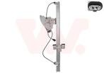 RAAMREGELAAR VOOR MERCEDES BENZ SPRINTER 2006-2013, Ophalen of Verzenden, Nieuw