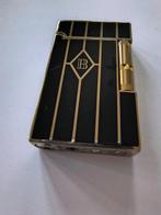 Balmain - paris - Zonder Minimumprijs - Zakaansteker - Lak,, Nieuw