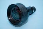 Optoma BX-DL100 Short Throw lens — Gebruikt in originele, Audio, Tv en Foto, Beamer-accessoires, Nieuw, Ophalen of Verzenden