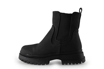 Ivy Schoenen Enkellaarzen in maat 32 Zwart | 10% extra beschikbaar voor biedingen