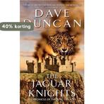 The Jaguar Knights 9780060555122 Dave Duncan, Boeken, Verzenden, Gelezen, Dave Duncan