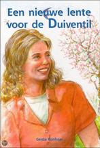 Een nieuwe lente voor de duiventil 9789059520950 G. Ronhaar, Verzenden, Gelezen, G. Ronhaar