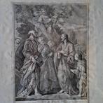 Bernardo Strozzi detto il Cappuccino o il Prete genovese