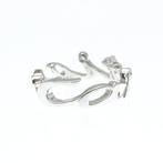 Cartier - Ring - 18 karaat Witgoud, Nieuw