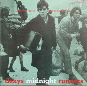 LP gebruikt - Dexys Midnight Runners - Searching For The..., Cd's en Dvd's, Vinyl | Rock, Zo goed als nieuw, Verzenden