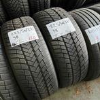 2 x Vredestein Wintrac Pro 225-50-17 Winterbanden 5mm, Gebruikt, 17 inch, Band(en), Personenwagen