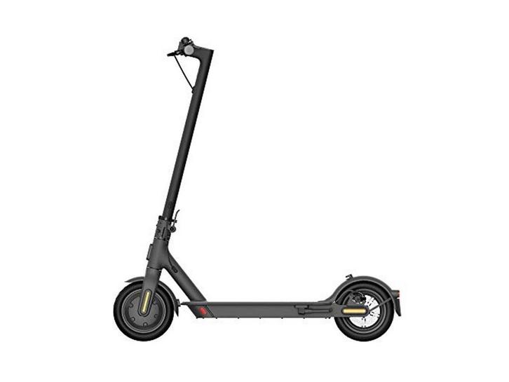 Xiaomi Mi Scooter 1S, Huis en Inrichting, Woonaccessoires | Overige, Zo goed als nieuw, Verzenden