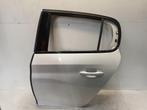 Portier links achter Peugeot 208 II 1.2 PureTech 130, Ophalen of Verzenden, Gebruikt, Links, Peugeot