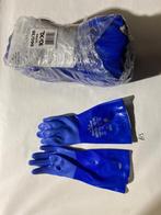 12 chemischer bestendige handschoenen  showa Chemrest, Kleding | Heren, Mutsen, Sjaals en Handschoenen, Ophalen of Verzenden, Showa chemrest 660/36-10/xl