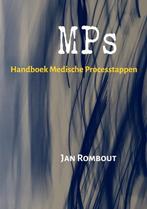 Handboek Medische Processtappen (MPs) 9789082332704 Rombout, Gelezen, Rombout, Jan, Verzenden