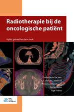 Radiotherapie bij de oncologische patient 9789036826112, Boeken, Verzenden, Zo goed als nieuw