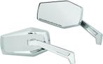 Kuryakyn Hex Mirrors Chrome - 5918, Ophalen of Verzenden