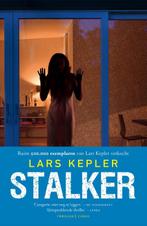 Stalker / Joona Linna / 5 9789023425991 Lars Kepler, Verzenden, Gelezen, Lars Kepler