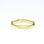 Gucci - Ring - 18 karaat Geel goud, Sieraden, Tassen en Uiterlijk, Ringen, Nieuw