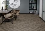 YUP herringbone click SRC dark grey, Verzenden, Nieuw