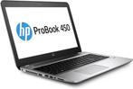 HP ProBook 450 G4 - A- | Intel Core i5 | 8GB, Gebruikt, Ophalen of Verzenden, HP, SSD