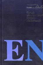 Van Dale groot woordenboek Engels-Nederlands 9789066481039, Boeken, Woordenboeken, Verzenden, Gelezen, Dale