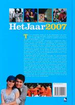 Het Jaar 2007 9789085104117, Verzenden, Gelezen