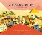 Stuiver en Pluis in het oude Egypte / Stuiver en Pluis, Boeken, Verzenden, Gelezen, Jan Paul Schutten