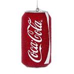 Coca-Cola kerst ornament | Kurt S. Adler (Blikje), Diversen, Kerst, Verzenden, Nieuw