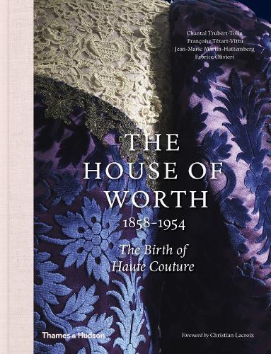 The House of Worth, 1858-1954: The Birth of Haute Couture, Boeken, Studieboeken en Cursussen, Verzenden