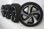 VW Polo 2G Milton Keynes 17 inch velgen Michelin Zomerbanden, Gebruikt, Velg(en), 17 inch, Ophalen of Verzenden