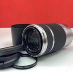 Sony Sony SEL55210 E Mount 4.5-6.3/55-210mm OSS Cameralens, Audio, Tv en Foto, Nieuw