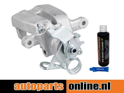 Remklauw Fiat Panda achterzijde, rechts, Auto-onderdelen, Besturing, Nieuw, Fiat, Verzenden