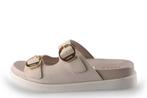 Mexx Slippers in maat 38 Beige | 10% extra korting, Slippers, Mexx, Verzenden, Beige