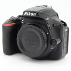 Digitale fotocamera | Nikon D5600 body | Tweedehands, Audio, Tv en Foto, Fotocamera's Digitaal, Verzenden, Gebruikt, Nikon