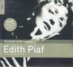 cd - Edith Piaf - The Rough Guide Legends: Edith Piaf (Re..., Verzenden, Zo goed als nieuw