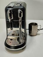 Sage Nespresso Creatista Plus SNE800BTR Koffieapparaten, Witgoed en Apparatuur, Koffiezetapparaten, Verzenden, Nieuw