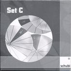 Schubi Het Breukenlaboratorium aanvulset C, Verzenden, Nieuw