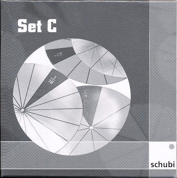 Schubi Het Breukenlaboratorium aanvulset C, Boeken, Schoolboeken, Nieuw, Verzenden